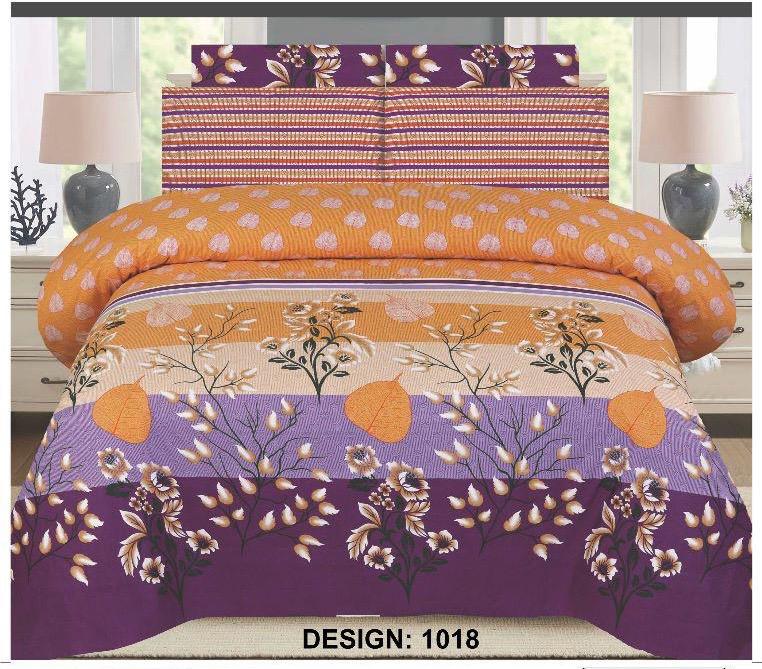 ORANGE RAZAI SET - 6PCS